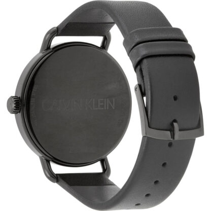 Γυναικεία Ρολόγια Calvin Klein K7B214CP (Ø 42 mm)