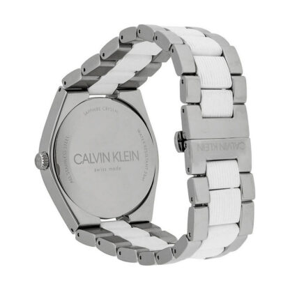 Ανδρικά Ρολόγια Calvin Klein CONTRAST (Ø 40 mm)