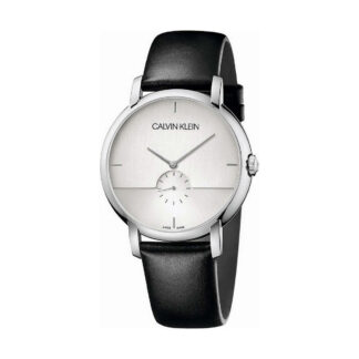 Ανδρικά Ρολόγια Calvin Klein CITY (Ø 37 mm)