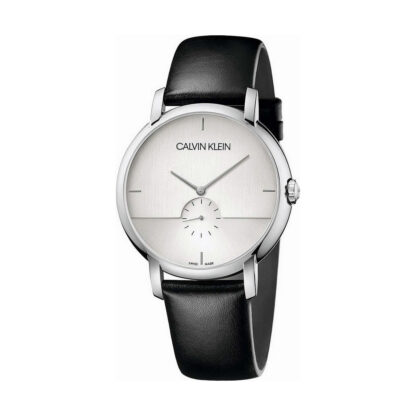 Ανδρικά Ρολόγια Calvin Klein ESTABILISHED (Ø 43 mm)