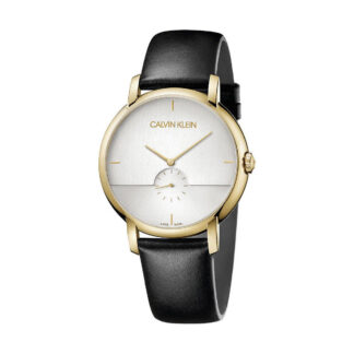 Ανδρικά Ρολόγια Calvin Klein CONTRAST (Ø 40 mm)