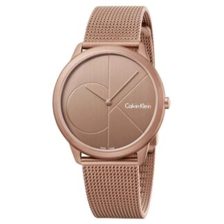 Ανδρικά Ρολόγια Calvin Klein ACCENT - SMALL SECOND (Ø 40 mm)