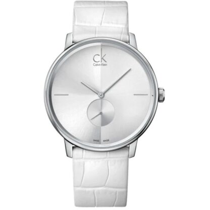 Ανδρικά Ρολόγια Calvin Klein ACCENT - SMALL SECOND (Ø 40 mm)