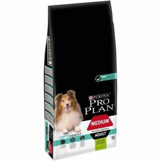 Φαγητό για ζώα Purina PRO PLAN Medium & Large Adult 7+ Ενηλίκων Κοτόπουλο 14 Kg