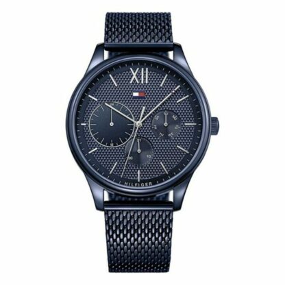 Ανδρικά Ρολόγια Tommy Hilfiger 1669937