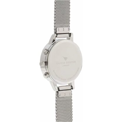 Γυναικεία Ρολόγια Olivia Burton OB16CGS06 (Ø 34 mm)