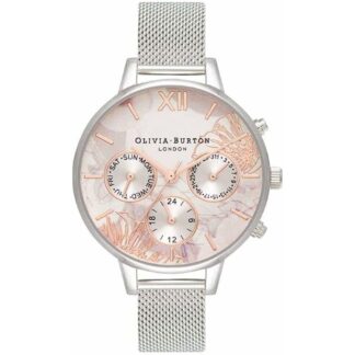 Γυναικεία Ρολόγια Olivia Burton OB16CG88 (Ø 38 mm)