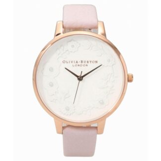 Γυναικεία Ρολόγια Olivia Burton OB16AM99 (Ø 38 mm)