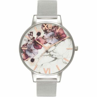 Γυναικεία Ρολόγια Olivia Burton OB16MD101 (Ø 30 mm)