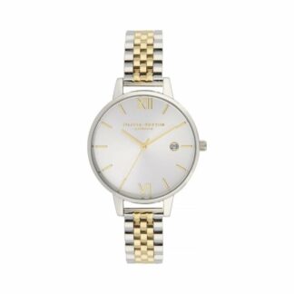 Γυναικεία Ρολόγια Olivia Burton OB16EM02 (Ø 38 mm)