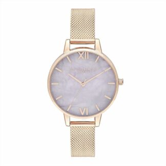 Γυναικεία Ρολόγια Olivia Burton OB16SP18 (Ø 38 mm)