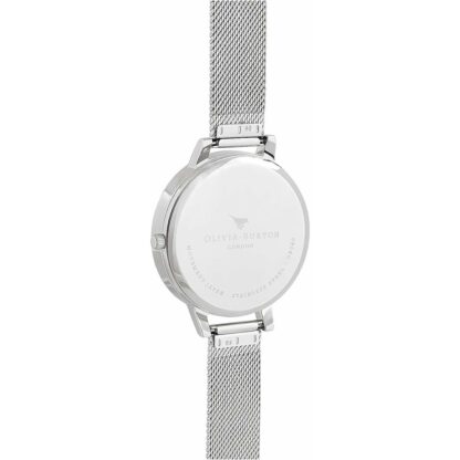 Γυναικεία Ρολόγια Olivia Burton OB16SP18 (Ø 38 mm)