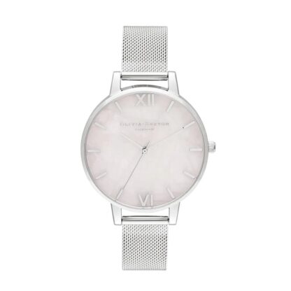 Γυναικεία Ρολόγια Olivia Burton OB16SP18 (Ø 38 mm)