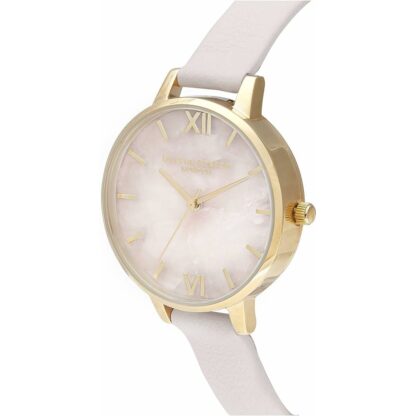 Γυναικεία Ρολόγια Olivia Burton OB16SP20 (Ø 34 mm)