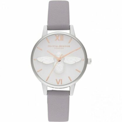 Γυναικεία Ρολόγια Olivia Burton OB16AM163  (Ø 30 mm)