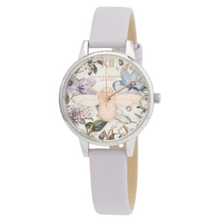 Γυναικεία Ρολόγια Olivia Burton OB16BDW34 (Ø 38 mm)