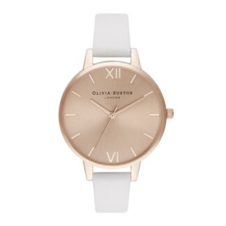 Γυναικεία Ρολόγια Olivia Burton OB16BD111 (Ø 38 mm)