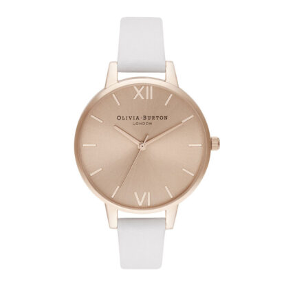 Γυναικεία Ρολόγια Olivia Burton OB16DE08 (Ø 34 mm)