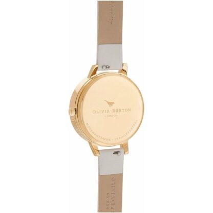 Γυναικεία Ρολόγια Olivia Burton OB16GD37 (Ø 34 mm)