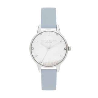 Γυναικεία Ρολόγια Olivia Burton OB16SH02 (Ø 40 mm)