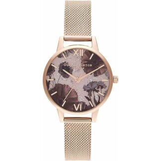 Γυναικεία Ρολόγια Olivia Burton OB16TW05 (Ø 38 mm)