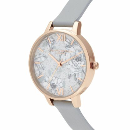 Γυναικεία Ρολόγια Olivia Burton OB16TZ01 (Ø 34 mm)