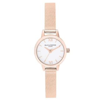 Γυναικεία Ρολόγια Olivia Burton OB16GH11  (Ø 34 mm)