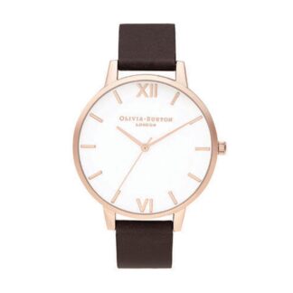 Γυναικεία Ρολόγια Olivia Burton OB16SH08 (Ø 40 mm)