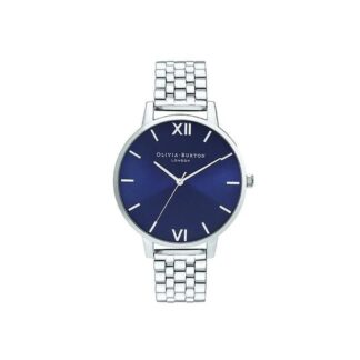 Γυναικεία Ρολόγια Olivia Burton OB16SHB01 (Ø 40 mm)