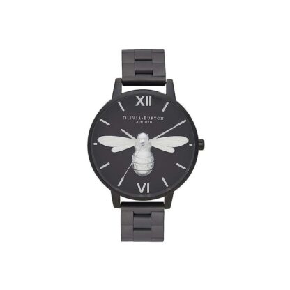 Γυναικεία Ρολόγια Olivia Burton OB16SHB01 (Ø 40 mm)