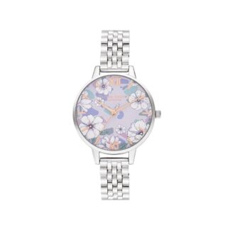 Γυναικεία Ρολόγια Thomas Sabo WA0322-221-203-38MM (Ø 38 mm)