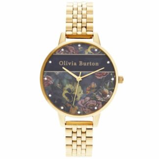 Γυναικεία Ρολόγια Olivia Burton OB16VS06 (Ø 34 mm)