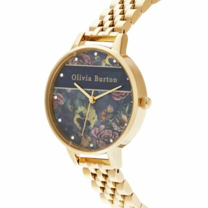 Γυναικεία Ρολόγια Olivia Burton OB16VS01 (Ø 34 mm)