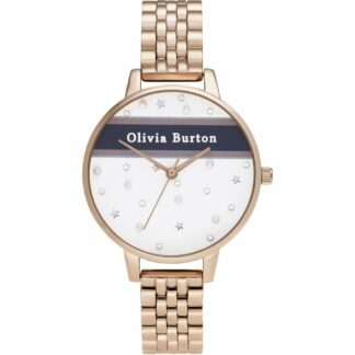 Γυναικεία Ρολόγια Olivia Burton OB16VS07 (Ø 34 mm)