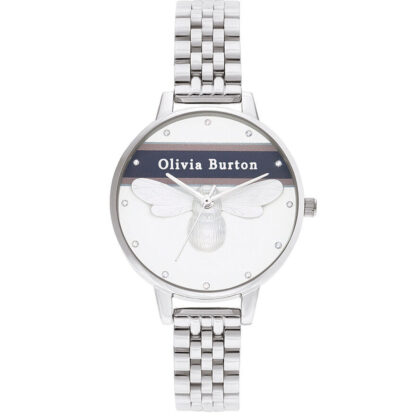 Γυναικεία Ρολόγια Olivia Burton OB16VS07 (Ø 34 mm)