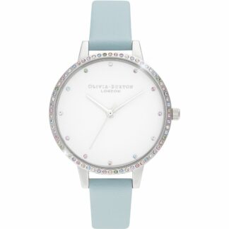 Γυναικεία Ρολόγια Olivia Burton OB16RB15 (Ø 34 mm)