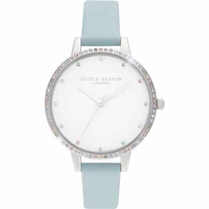 Γυναικεία Ρολόγια Olivia Burton OB16RB19 (Ø 34 mm)