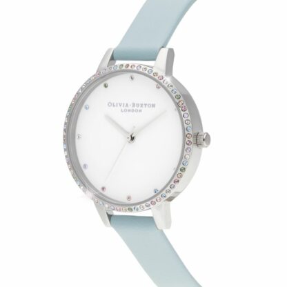 Γυναικεία Ρολόγια Olivia Burton OB16RB19 (Ø 34 mm)