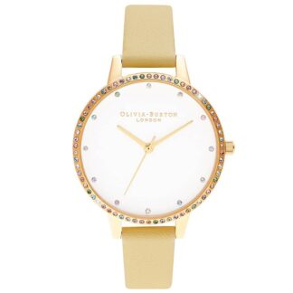 Γυναικεία Ρολόγια Olivia Burton OB16RB21 (Ø 34 mm)