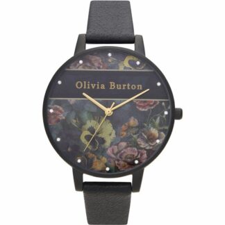 Γυναικεία Ρολόγια Olivia Burton OB16WG22 (Ø 38 mm)