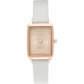 Γυναικεία Ρολόγια Olivia Burton OB16RB19 (Ø 34 mm)