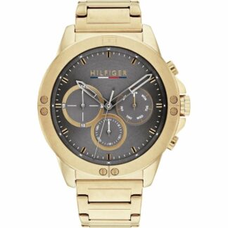 Ανδρικά Ρολόγια Tommy Hilfiger 1791888 (Ø 45 mm)