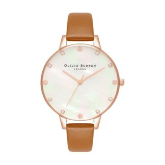 Γυναικεία Ρολόγια Olivia Burton OB16SE16 (Ø 34 mm)