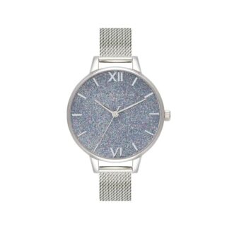 Γυναικεία Ρολόγια Olivia Burton OB16GD75 (Ø 34 mm)