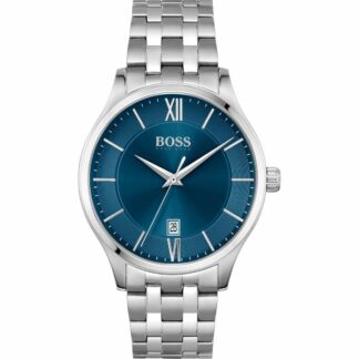 Ανδρικά Ρολόγια Hugo Boss 1513390 (Ø 48 mm)