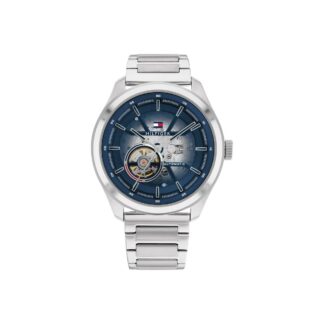 Ανδρικά Ρολόγια Tommy Hilfiger 1791921 (Ø 46 mm)