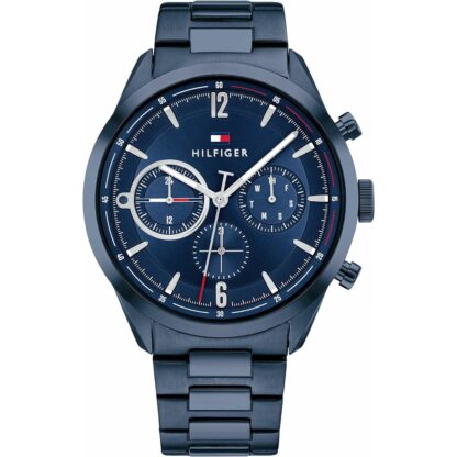 Ανδρικά Ρολόγια Tommy Hilfiger 1680666