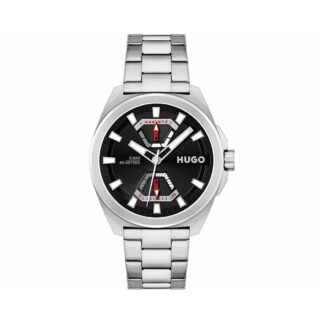 Ανδρικά Ρολόγια Hugo Boss 1530279 (Ø 46 mm)