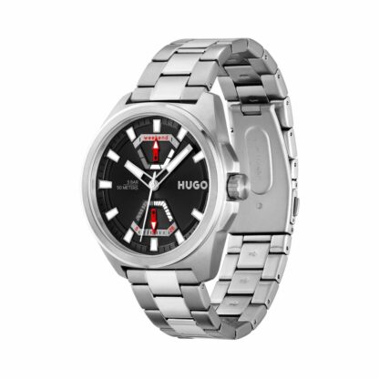 Ανδρικά Ρολόγια Hugo Boss 1530242 (Ø 44 mm)