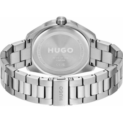 Ανδρικά Ρολόγια Hugo Boss 1530242 (Ø 44 mm)